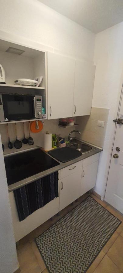 Dory House Los Cristianos Los Cristianos  Eksteriør bilde