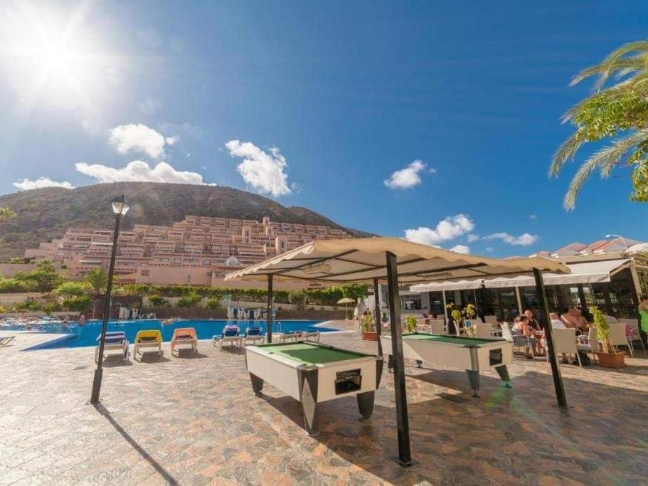 Dory House Los Cristianos Los Cristianos  Eksteriør bilde