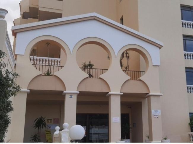 Dory House Los Cristianos Los Cristianos  Eksteriør bilde