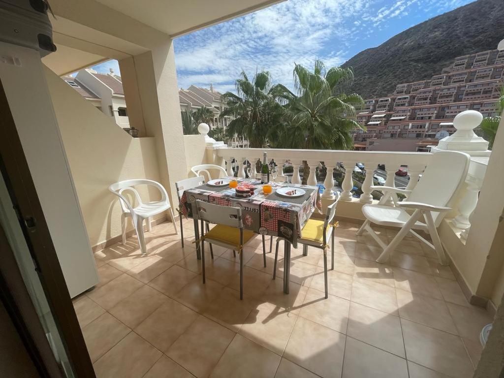 Dory House Los Cristianos Los Cristianos  Eksteriør bilde