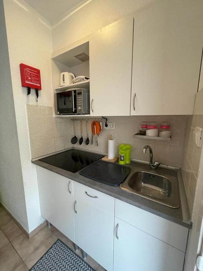 Dory House Los Cristianos Los Cristianos  Eksteriør bilde