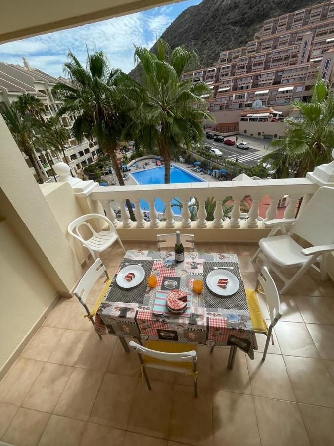 Dory House Los Cristianos Los Cristianos  Eksteriør bilde