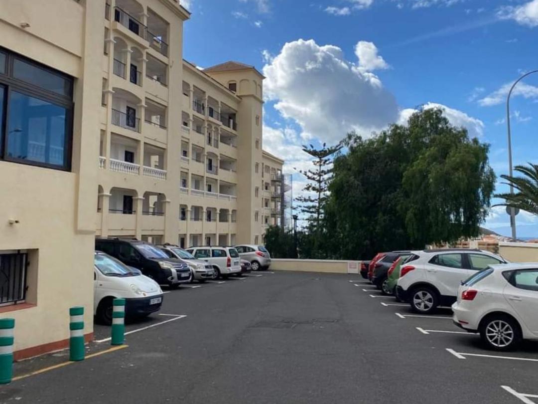 Dory House Los Cristianos Los Cristianos  Eksteriør bilde