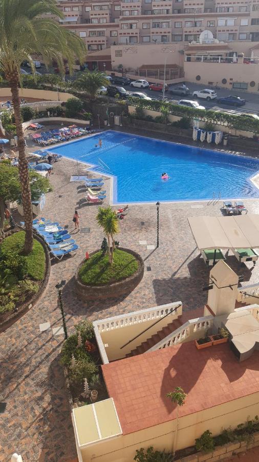 Dory House Los Cristianos Los Cristianos  Eksteriør bilde