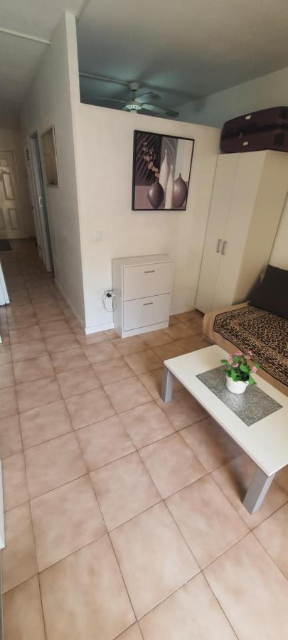 Dory House Los Cristianos Los Cristianos  Eksteriør bilde