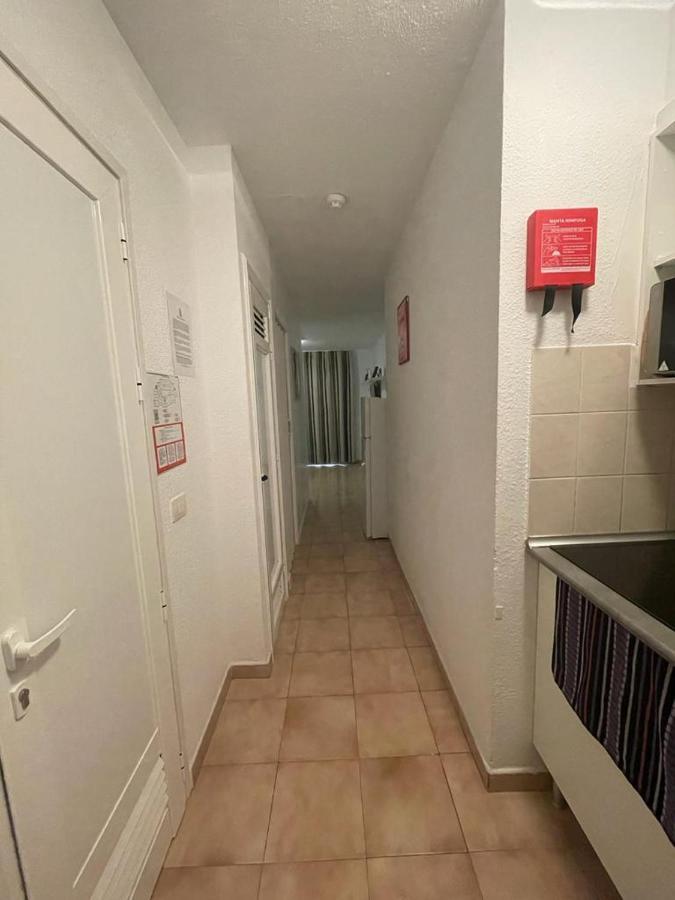 Dory House Los Cristianos Los Cristianos  Eksteriør bilde