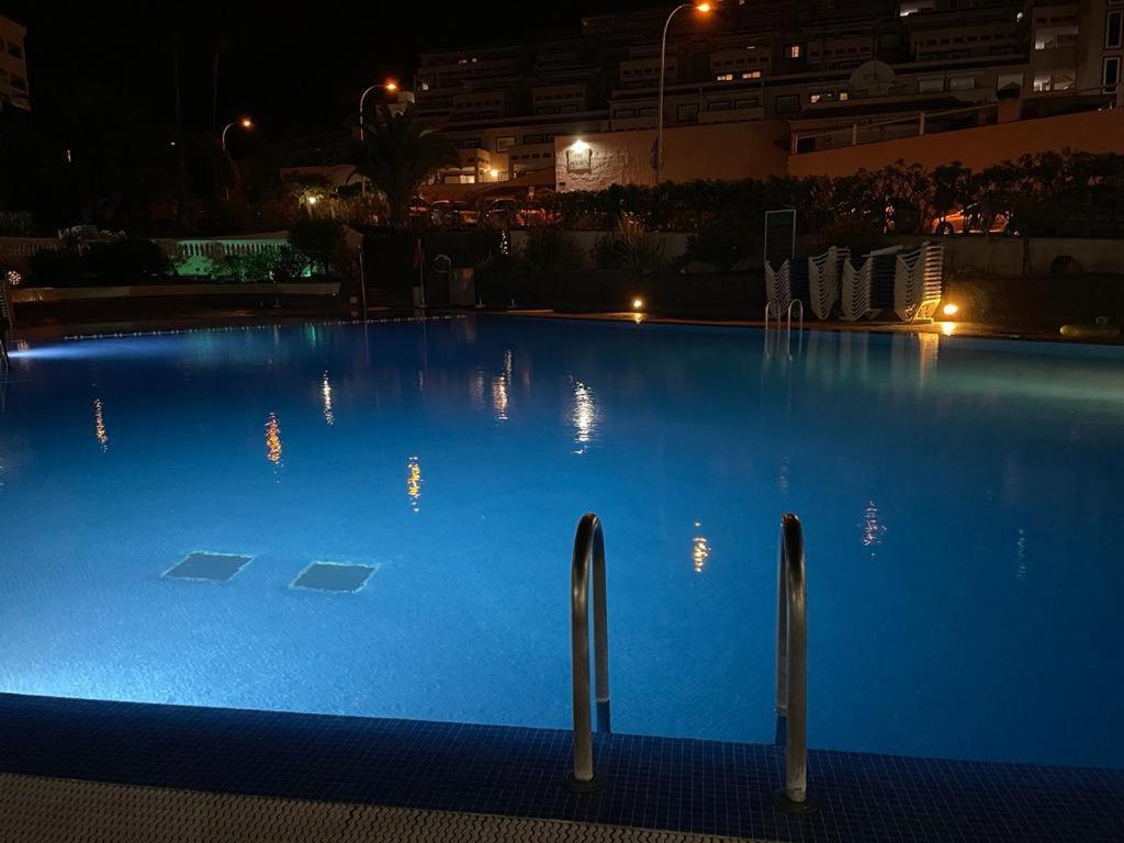 Dory House Los Cristianos Los Cristianos  Eksteriør bilde