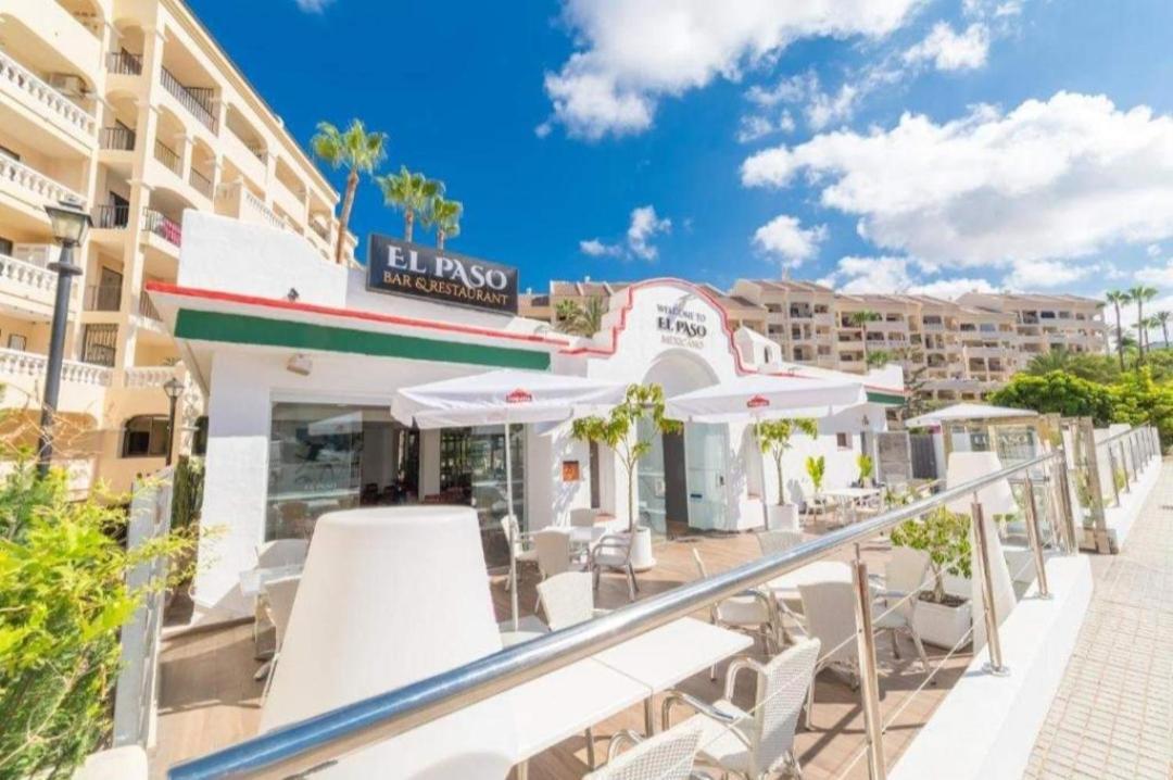 Dory House Los Cristianos Los Cristianos  Eksteriør bilde