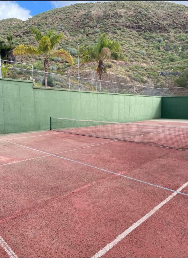 Dory House Los Cristianos Los Cristianos  Eksteriør bilde