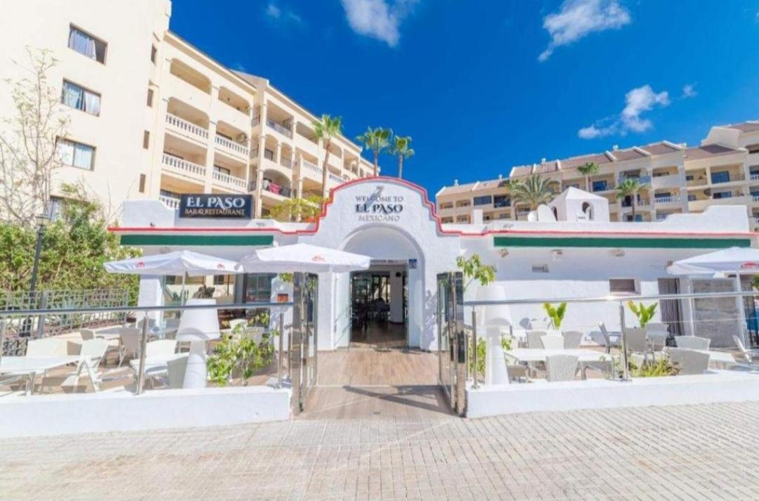 Dory House Los Cristianos Los Cristianos  Eksteriør bilde