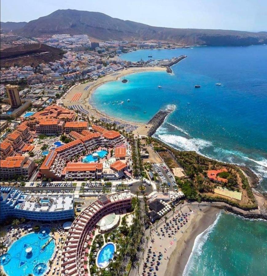Dory House Los Cristianos Los Cristianos  Eksteriør bilde