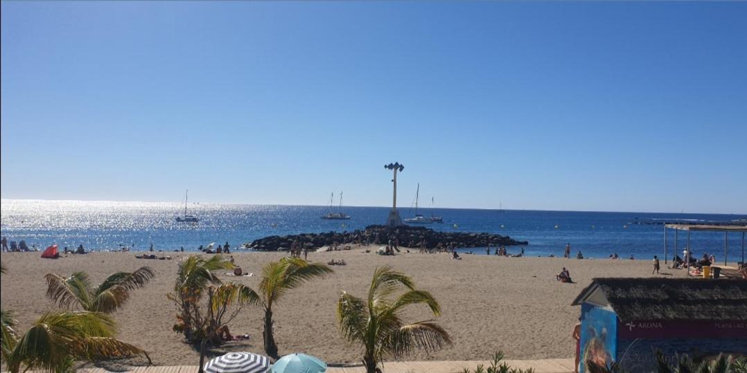 Dory House Los Cristianos Los Cristianos  Eksteriør bilde