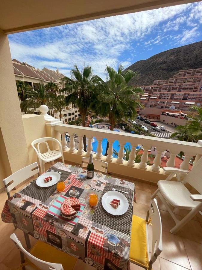 Dory House Los Cristianos Los Cristianos  Eksteriør bilde