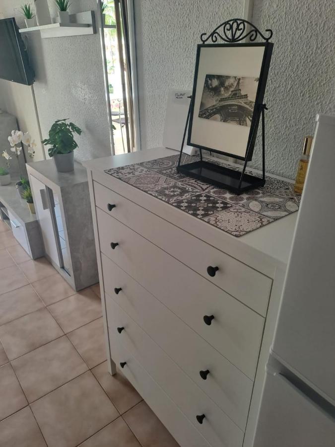 Dory House Los Cristianos Los Cristianos  Eksteriør bilde