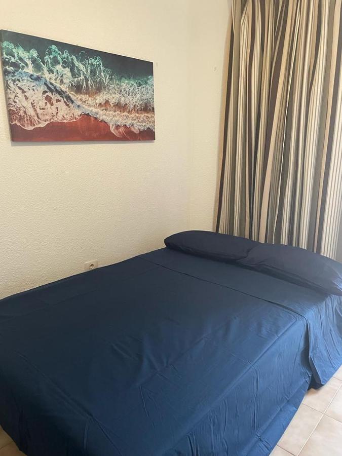 Dory House Los Cristianos Los Cristianos  Eksteriør bilde