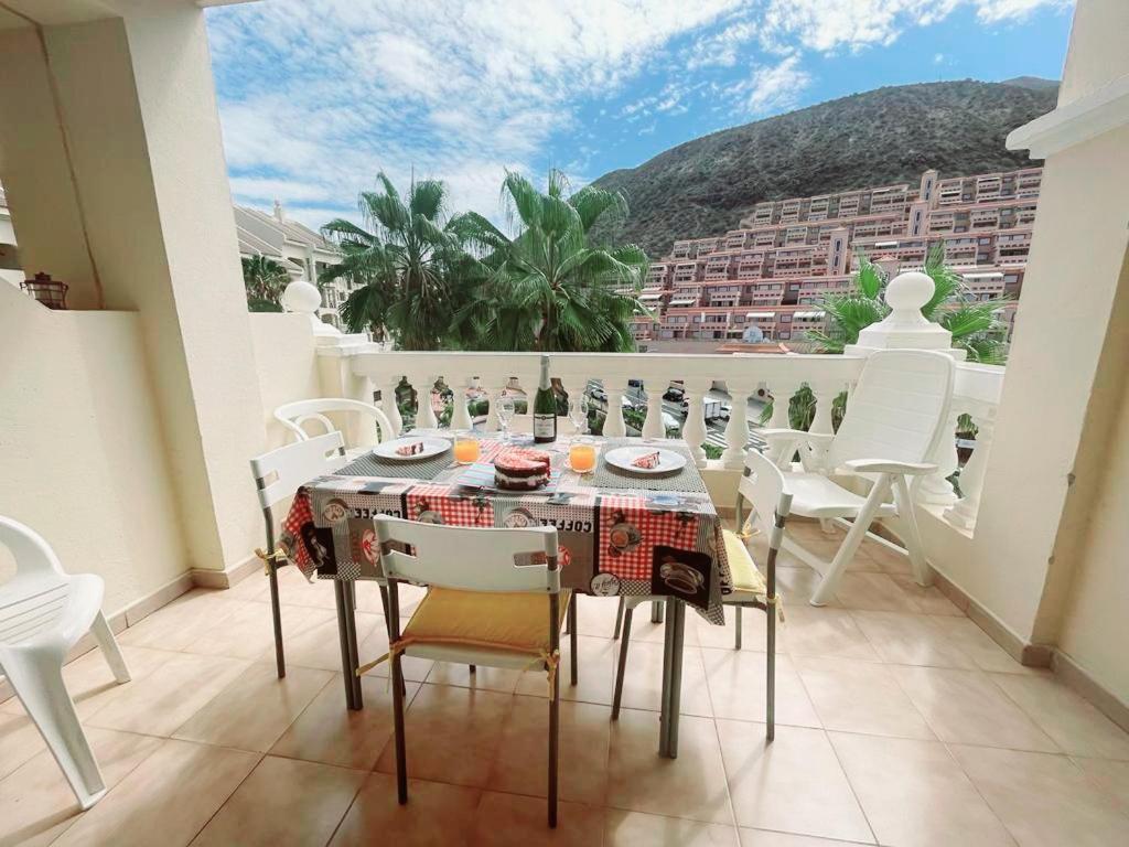 Dory House Los Cristianos Los Cristianos  Eksteriør bilde