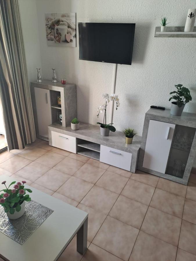 Dory House Los Cristianos Los Cristianos  Eksteriør bilde