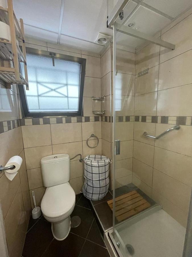 Dory House Los Cristianos Los Cristianos  Eksteriør bilde