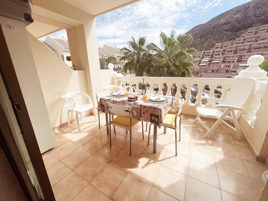 Dory House Los Cristianos Los Cristianos  Eksteriør bilde