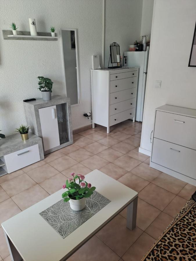 Dory House Los Cristianos Los Cristianos  Eksteriør bilde