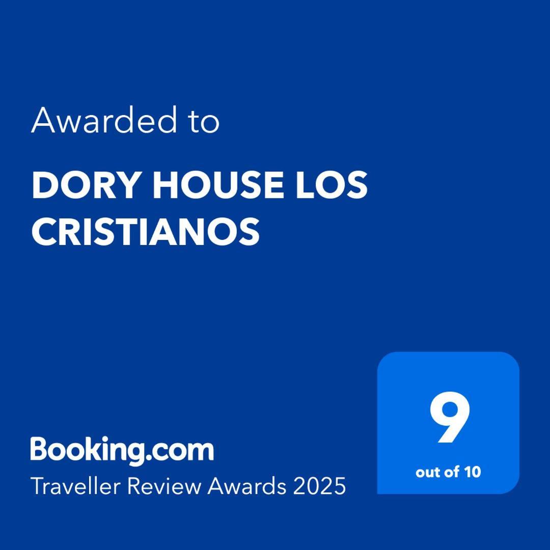 Dory House Los Cristianos Los Cristianos  Eksteriør bilde